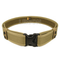 SGS tested quick release belt ISO and military standards